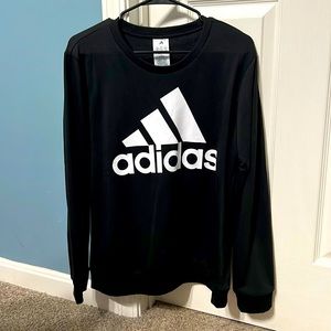 Women’s Adidas Crewneck